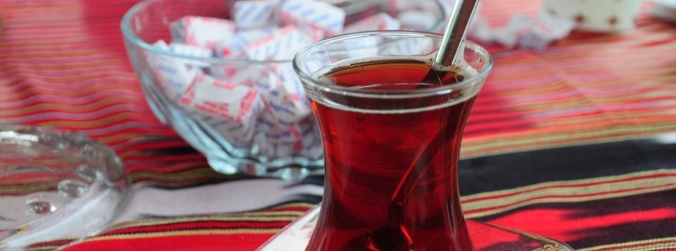 Karawanentee