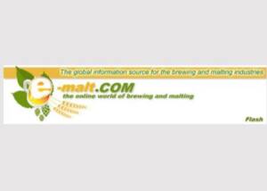 E-malt logo