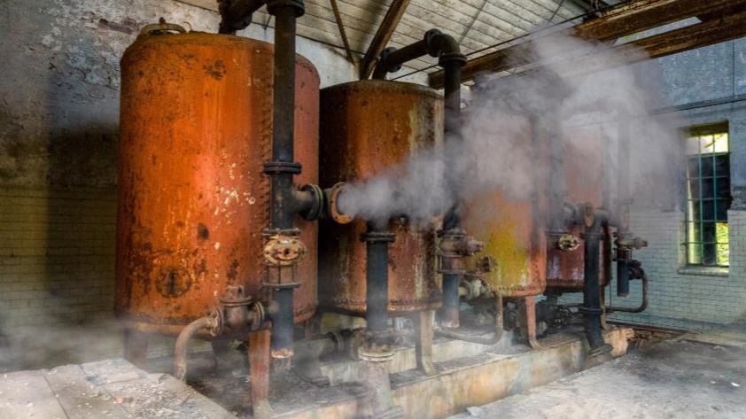 Steam Boiler Steam Boiler