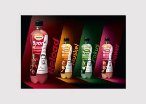 Alle 4 Sorten von Valensina Spor+