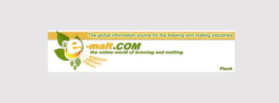 E-malt Logo