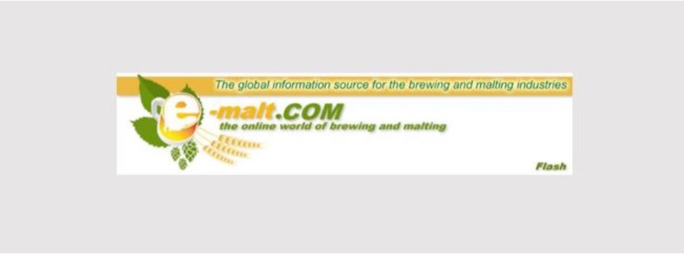 E-malt Logo E-malt Logo