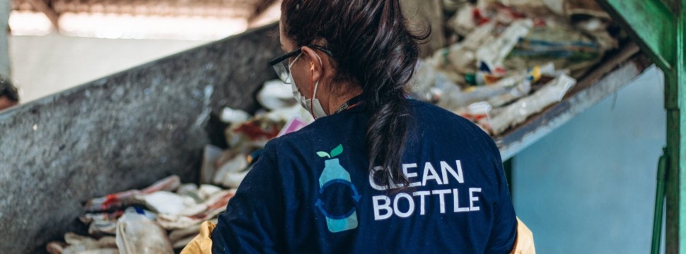 ALPLA steigt mit einer Mehrheit am brasilianischen Joint Venture Clean Bottle in den südamerikanischen Recyclingmarkt ein.