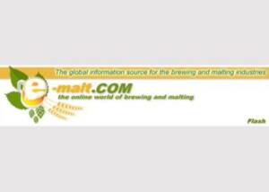 E-malt Logo