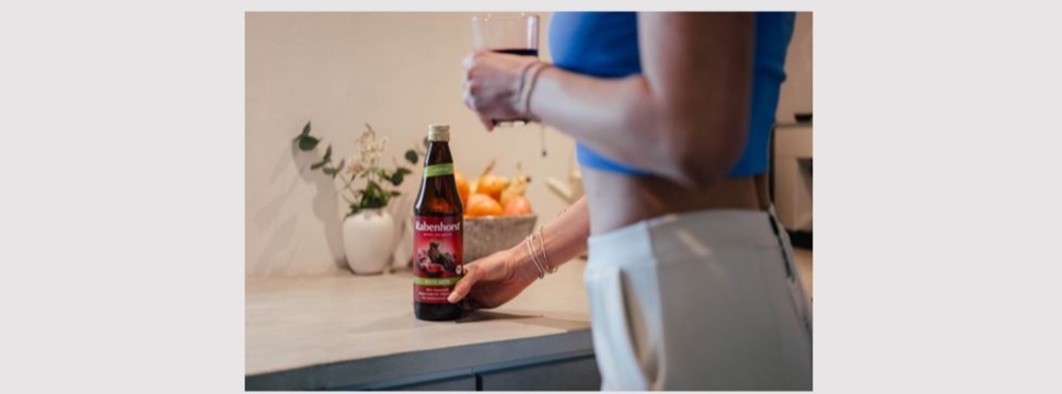 Rabenhorst Organic Beet Juice