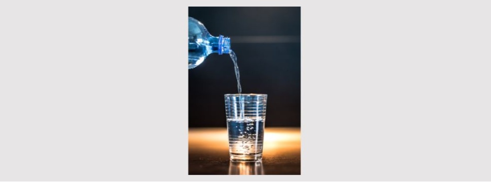 Crystal Pepsi