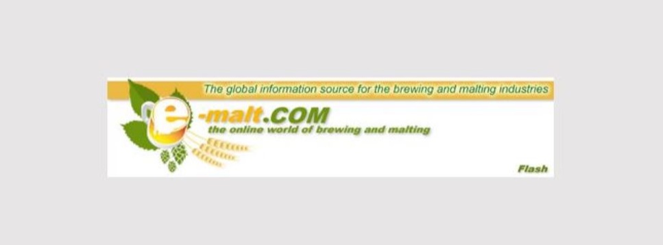 E-malt logo E-malt logo