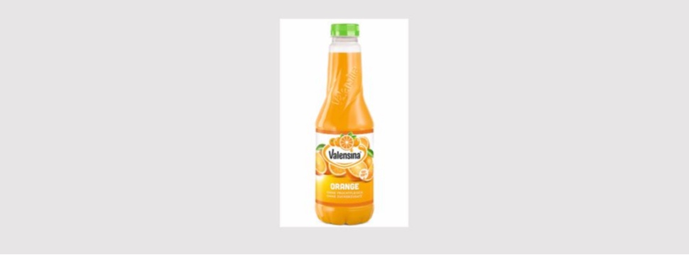 Valensina Orange