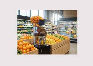 Citrocasa Unveils New Generation of Juicers