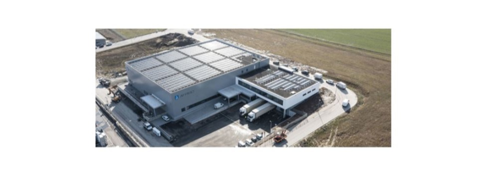 AFRISO opens new logistics and service centre