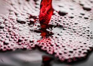 Red wine Red wine