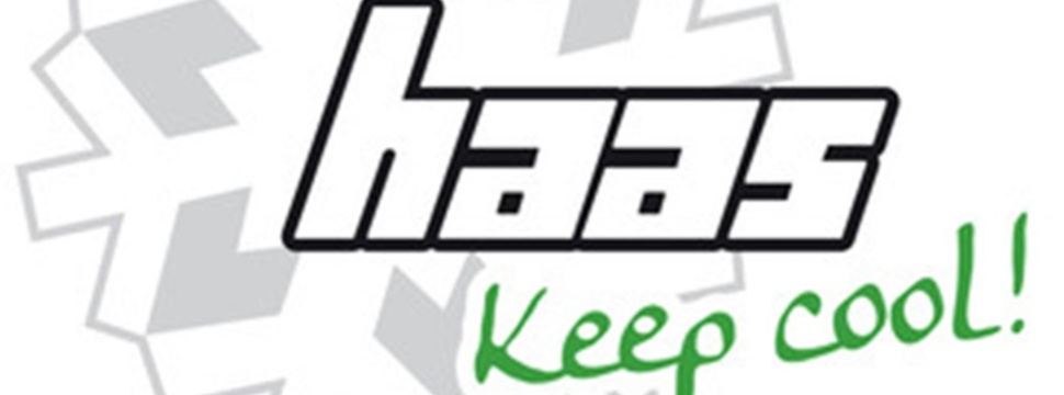 Haas Anlagenbau GmbH Logo