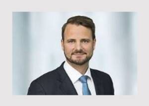 Oliver Schwegmann, CEO of the Berentzen Group