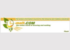 E-malt logo