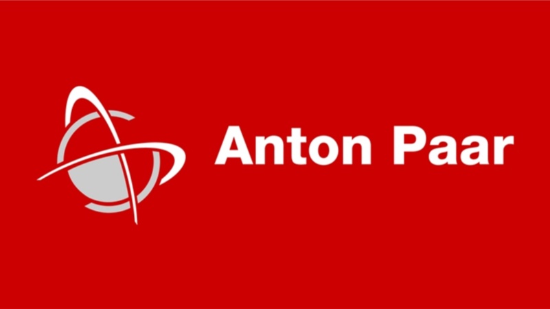 Logo von Anton Paar GmbH