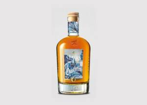 SLYRS Single Malt Whisky Oktoberfest-Edition 2026
