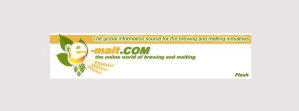 E-malt logo