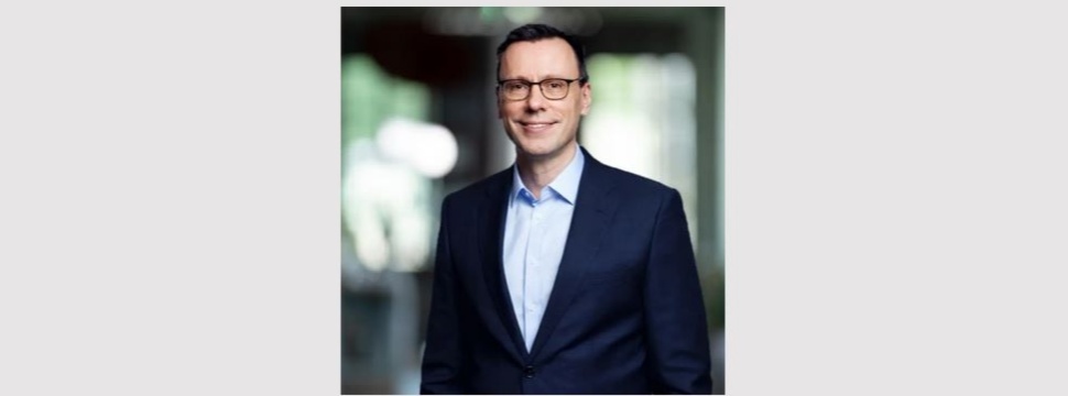 Mikko Keto, CEO der SIG Group