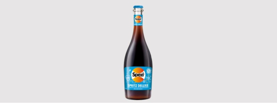 Spezi Spritz Deluxe