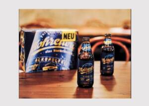 Mohrenbräu Alkoholfrei