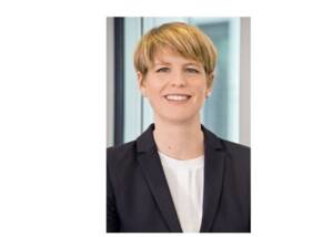 Inga Heinemann, Head of Corporate Communication