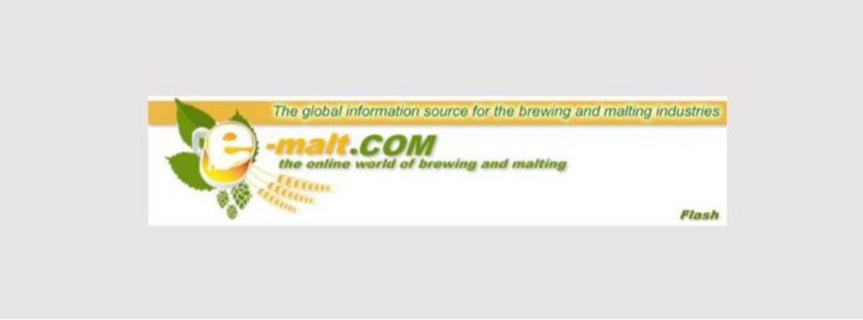 E-malt logo