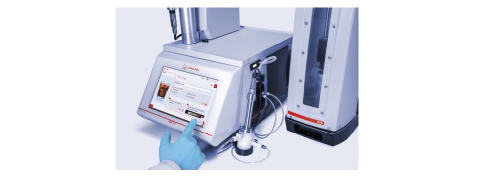 Packaged RTD Measurement System