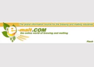 E-malt Logo