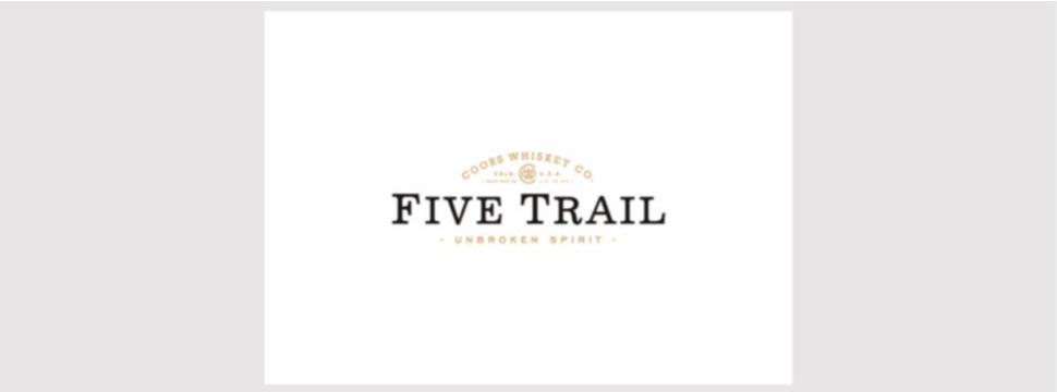 Molson Coors to release Five Trail blended American whiskey, its first entry into full-strength spirits