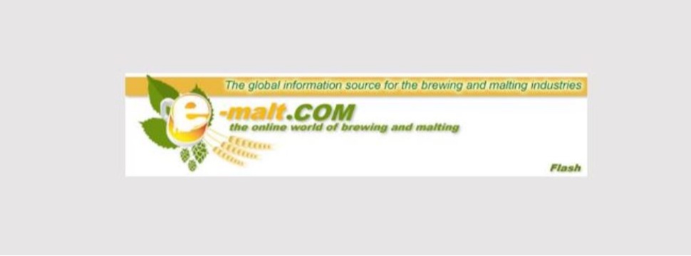 E-Malt Logo