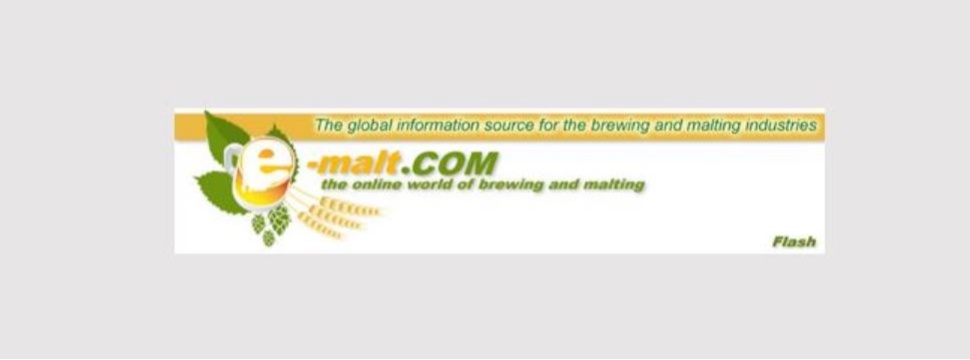 E-malt logo