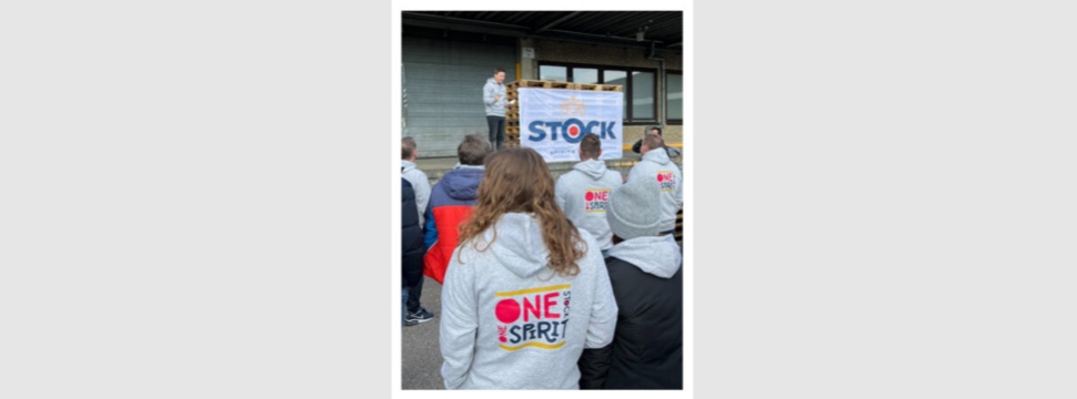 Stock Spirits Group mit Fokus in Hamburg