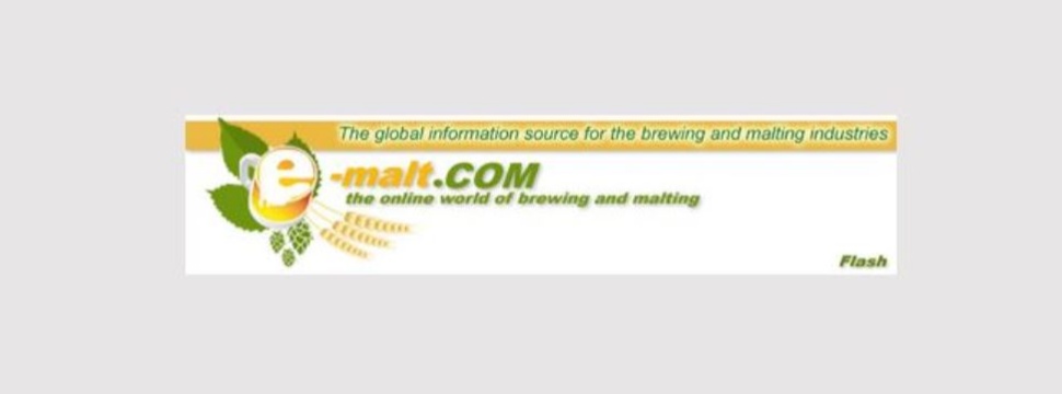 E-malt logo