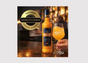 Andalö Named “SACHON TOP BRAND 2026”