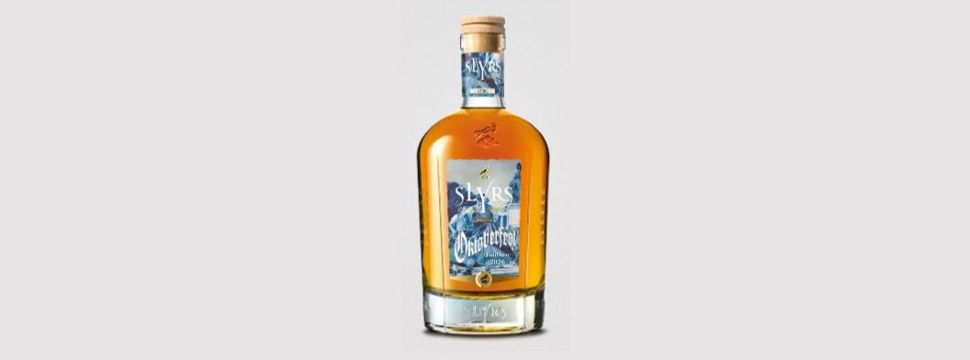 SLYRS Single Malt Whisky Oktoberfest-Edition 2026