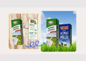 Hochwald, einer der führenden Molkereibetriebe in Europa, ist mit der Einführung von H-Milch in SIG-Kartonpackungen mit SIG Terra Alu-free Vorreiter der Entwicklung hin zu aseptischen Kartonpackungen ohne Aluminiumschicht. Hochwald H-Milch in SIG-Kartonpackungen mit SIG Terra Alu-free