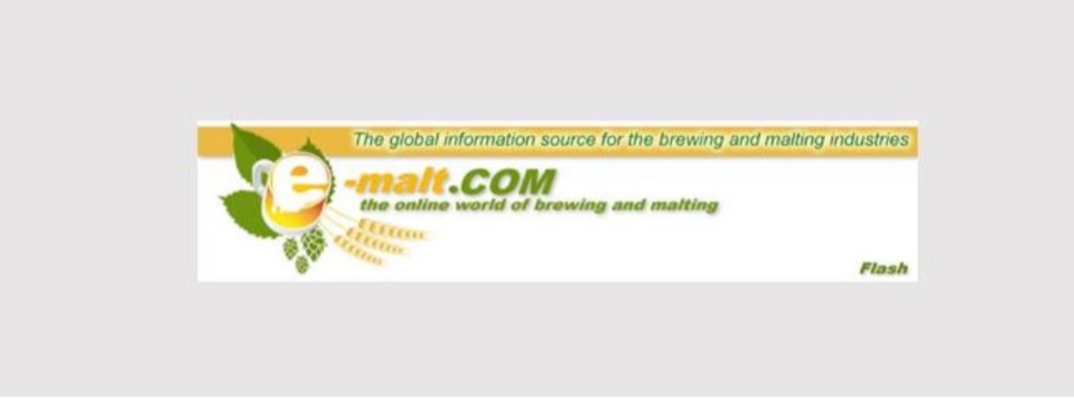 E-malt logo