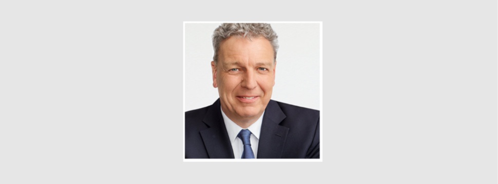 Frank Eberspächer is the new managing director at DrinkStar GmbH