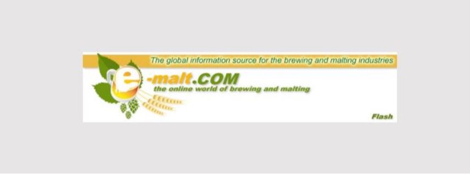 E-malt logo