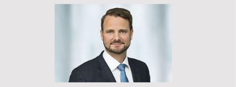 Oliver Schwegmann, Chief Executive Officer of Berentzen-Gruppe Aktiengesellschaft