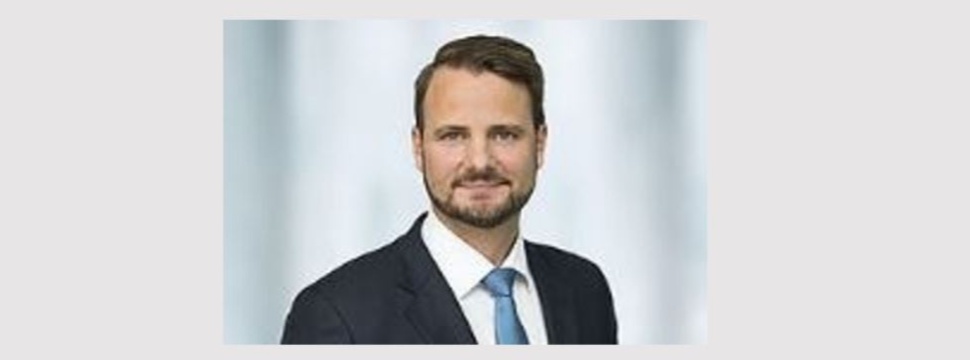 Oliver Schwegmann, Executive Board member of Berentzen-Gruppe Aktiengesellschaft