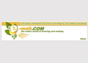 E-malt Logo