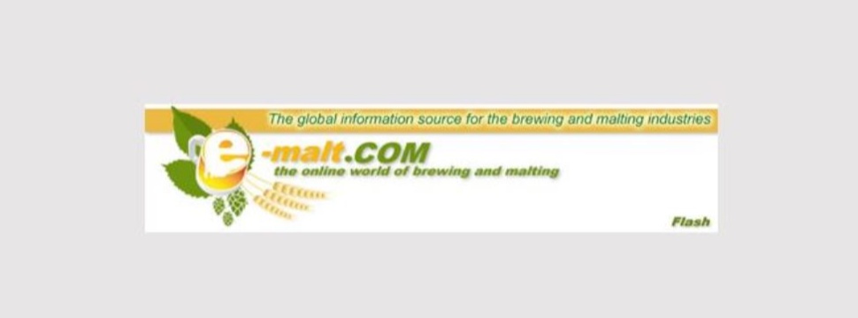E-malt logo E-malt logo