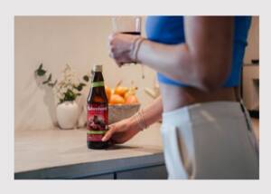 Rabenhorst Organic Beet Juice