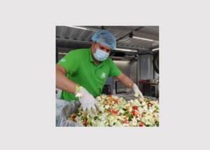The solution preserves food safely in SIG carton packs for up to 9 months without refrigeration