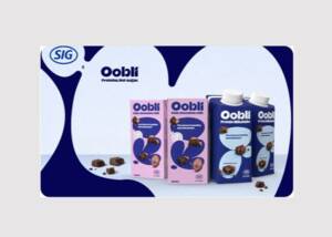 SIG und Oobli sind eine strategische Partnerschaft eingegangen, um integrierte Konzepte für zuckerreduzierte Getränke auf den Markt zu bringen.