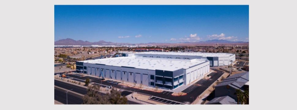 ALPLA eröffnet in North Las Vegas ein neues Werk zur Herstellung von Kunststoffverpackungen