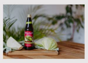 Rabenhorst Mild Sauerkraut