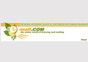 E-malt logo
