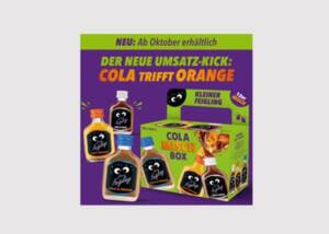 Kleiner Feigling Cola Misch Box